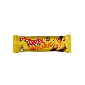 Twix Caramel Wafer