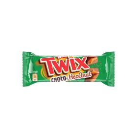 Twix Choco-Hazelnut Bar