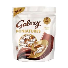 Galaxy Miniatures Chocolates