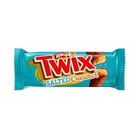 Twix Twin Salted Caramel