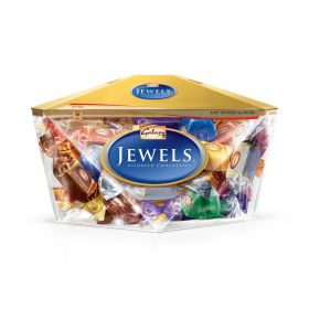 Galaxy Jewels Assorted Chocolates