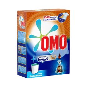 Omo Active Comfort Oud Mom 2.5Kg