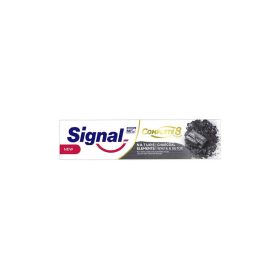Signal Complete 8 Charcoal Toothpaste