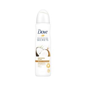 Dove Coconut And Jasmine Women Deodorant Roll-On