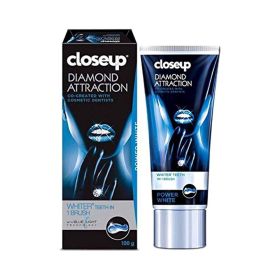 Close Up Power White Toothpaste