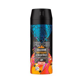 Axe Skateboard & Fresh Men Deodorant