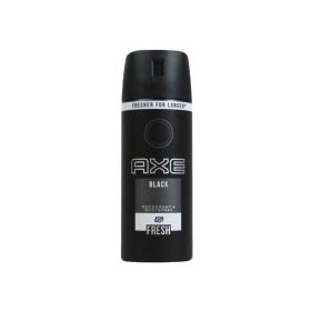 Axe Men Deodorant Body Spray Black