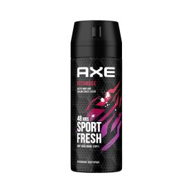 Axe Recharge Men Deodorant Spray