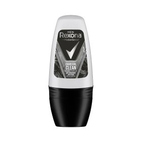 Rexona Roll-On Charcoal Detox Multiclour Men Deodorant