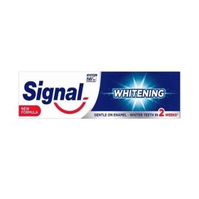 Signal Toothpaste Whitening