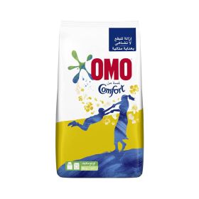 Omo Active Auto Comfort Bag Semi Automatic Detergent