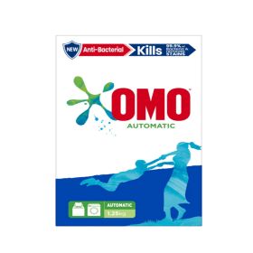 Omo Anti Bacterial Automatic Detergent