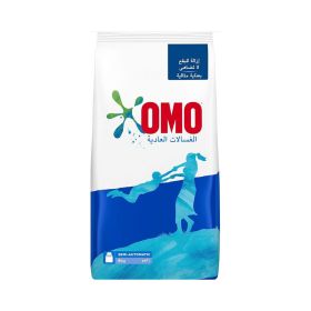 Omo Active Semi Automatic Detergent