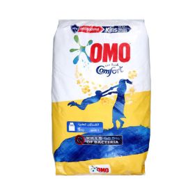 Omo Active Comfort Bag Semi Automatic Detergent