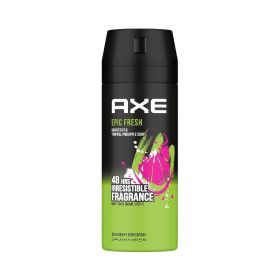 Axe Epic Fresh Men Deodorant