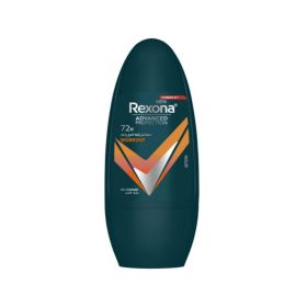Rexona Men Workout Roll On