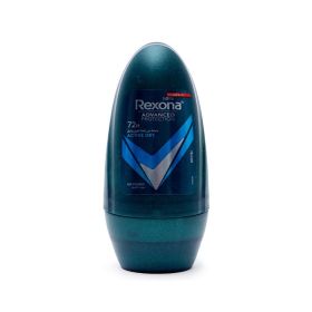 Rexona Men Antiperspirant Roll On Active Dry