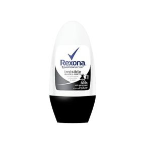 Rexona Women Antibacterial Invinsible Roll On