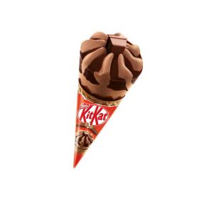 Nestle Kitkat Cone Ice Cream