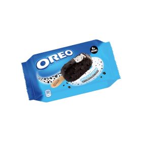 Oreo Mini Sticks Ice Cream