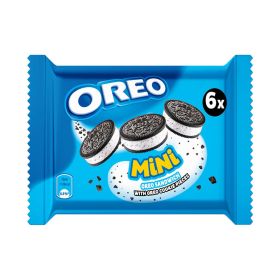 Oreo Mini Ice Cream Sandwich