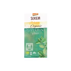 Sekem Organic Peppermint Tea