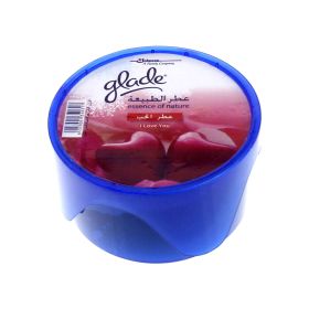 Glade Essence of Nature I Love You Air Freshener