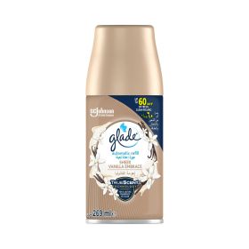 Glade Sheer Vanila Embrace Automatic Spray Refill