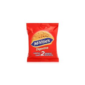 Mcvities Digestive Original Biscuit