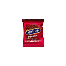Mcvities Digestive Milk Chocolate