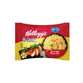 Kellogg's Chicken Noodles