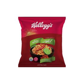 Kellogg's Hot N'Spicy Noodles