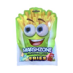 Marshzone Marshmallows Fries