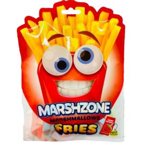 Marshzone Marshmallows Fries