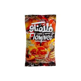 Flamingo Mexican Blazin Hot Puffs