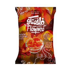 Flaminco Mexican Blazin Hot Puffs