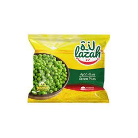 Lazah Garden Peas