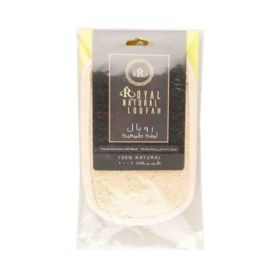 Royal 100% Natural  Loofah