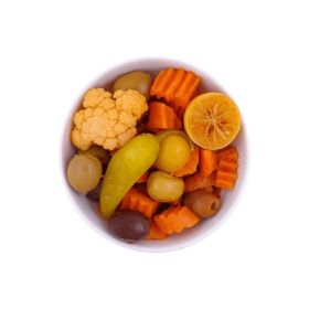 Taybat Mixed Pickles