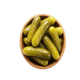 Taybat Pickled Cucumber