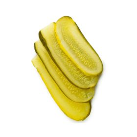 Taybat Pickled Wild Cucumber