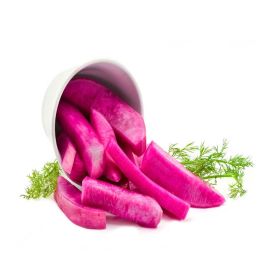 Taybat Turnip Pickles