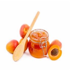 Taybat Apricot Jam
