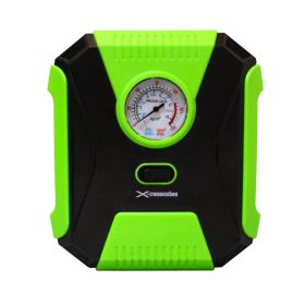 Xcessories Compact Grunter Compressor