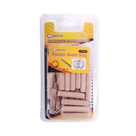 Omnium 6X30 Wooden Dowel Pins