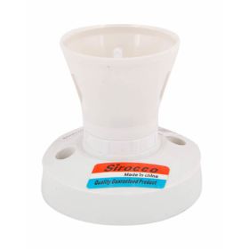 Sirocco B22 230B Lampholder