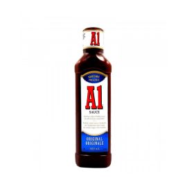 A1 Original Steak Sauce