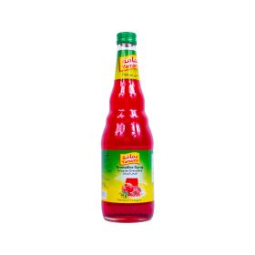 Yamama Grenadine Syrup 750ml