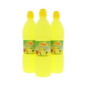 Yamama Lemon Juice 1L