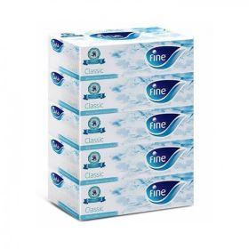 Fine Tissues Classic